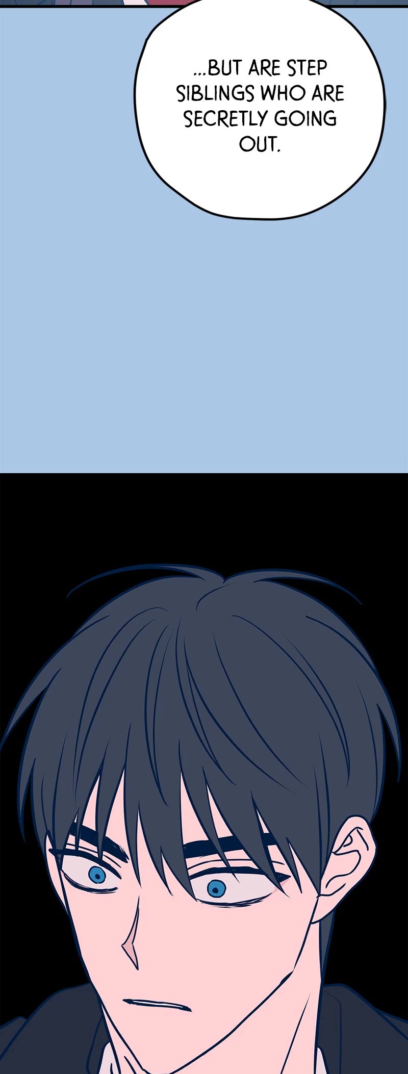 Trash Belongs in the Trash Can! Chapter 38 page 56 - Chapter 38: Episode 38