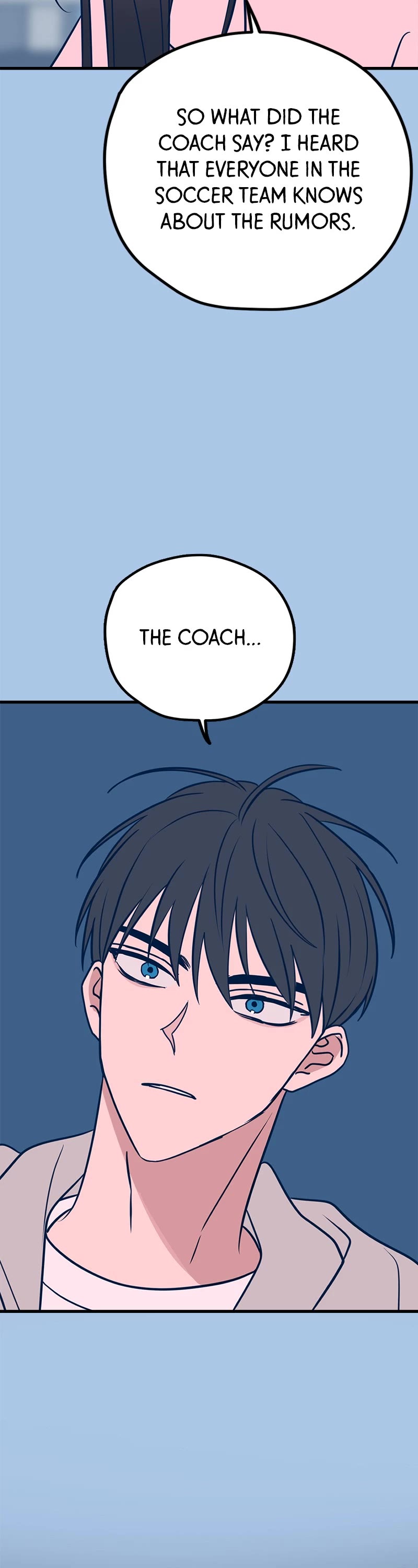 Trash Belongs in the Trash Can! Chapter 39 page 12 - Chapter 39: Episode 39