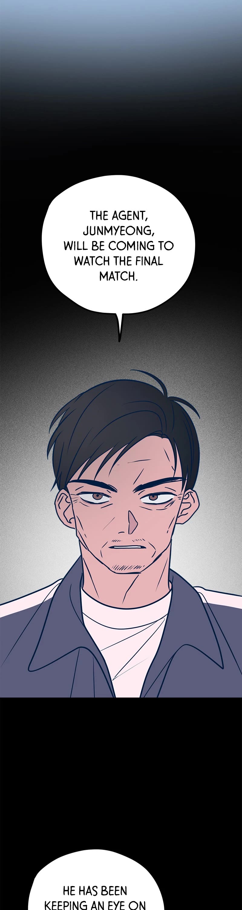 Trash Belongs in the Trash Can! Chapter 39 page 13 - Chapter 39: Episode 39