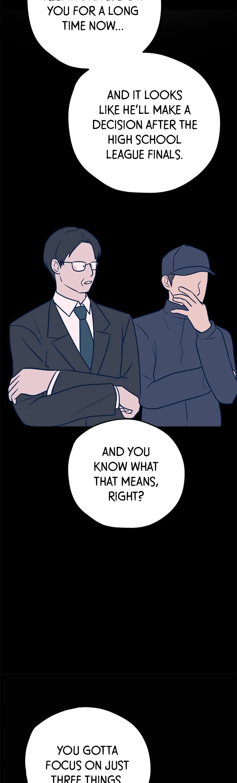 Trash Belongs in the Trash Can! Chapter 39 page 14 - Chapter 39: Episode 39