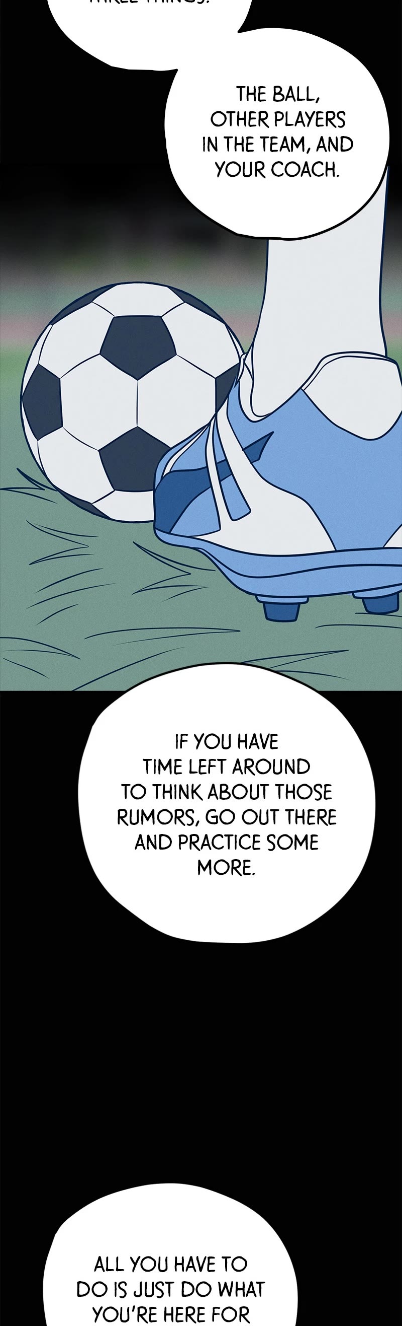Trash Belongs in the Trash Can! Chapter 39 page 15 - Chapter 39: Episode 39