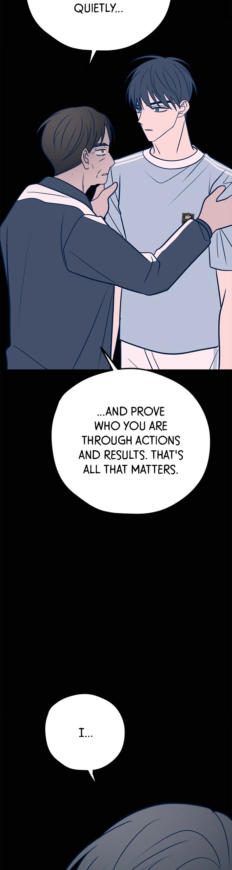 Trash Belongs in the Trash Can! Chapter 39 page 16 - Chapter 39: Episode 39