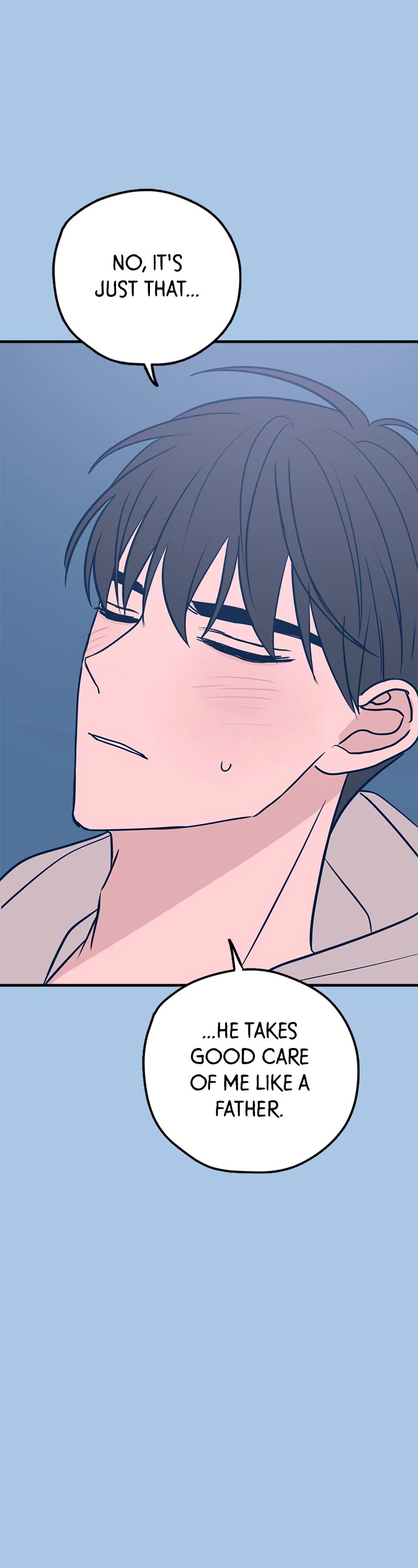 Trash Belongs in the Trash Can! Chapter 39 page 19 - Chapter 39: Episode 39