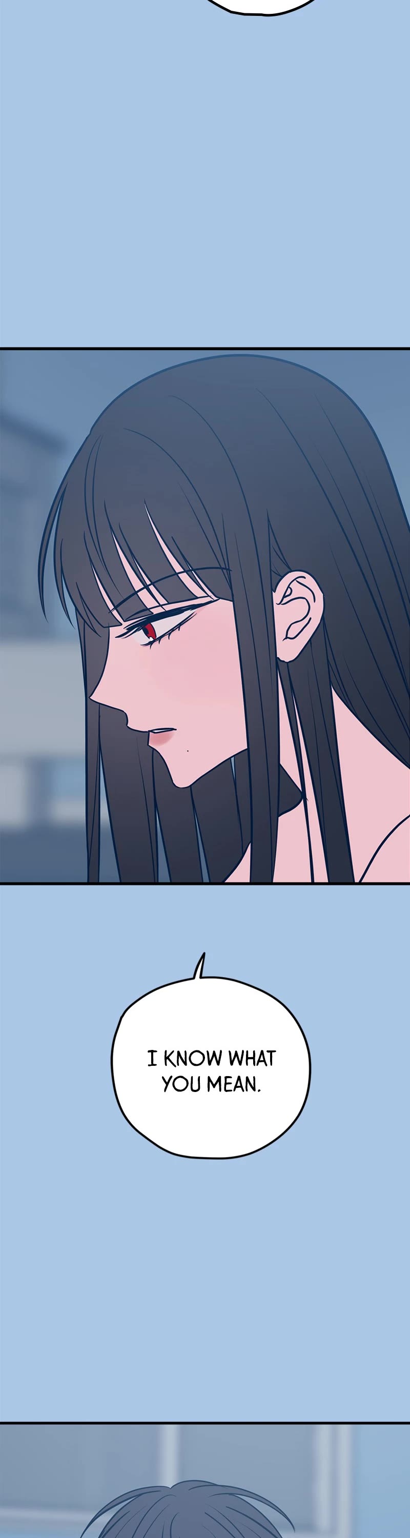 Trash Belongs in the Trash Can! Chapter 39 page 23 - Chapter 39: Episode 39
