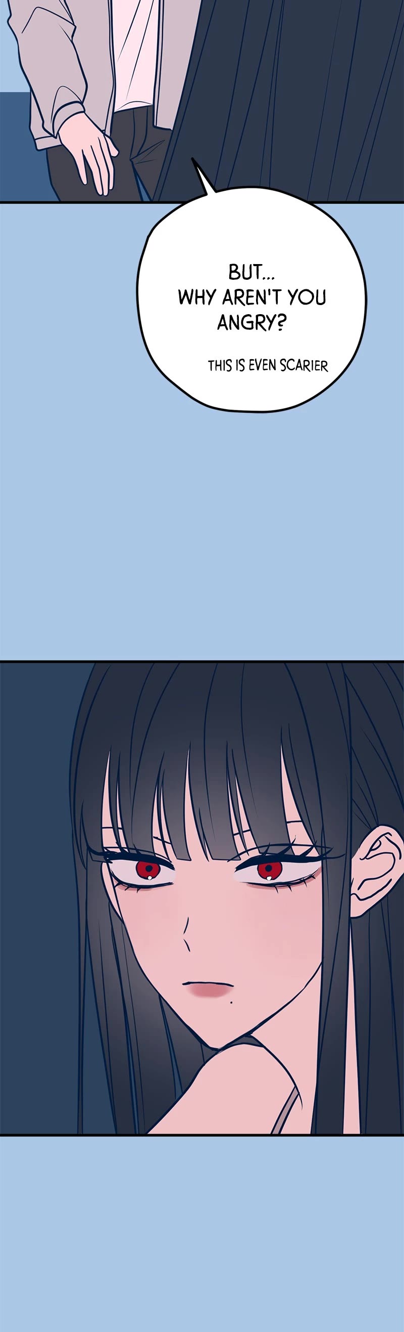 Trash Belongs in the Trash Can! Chapter 39 page 25 - Chapter 39: Episode 39