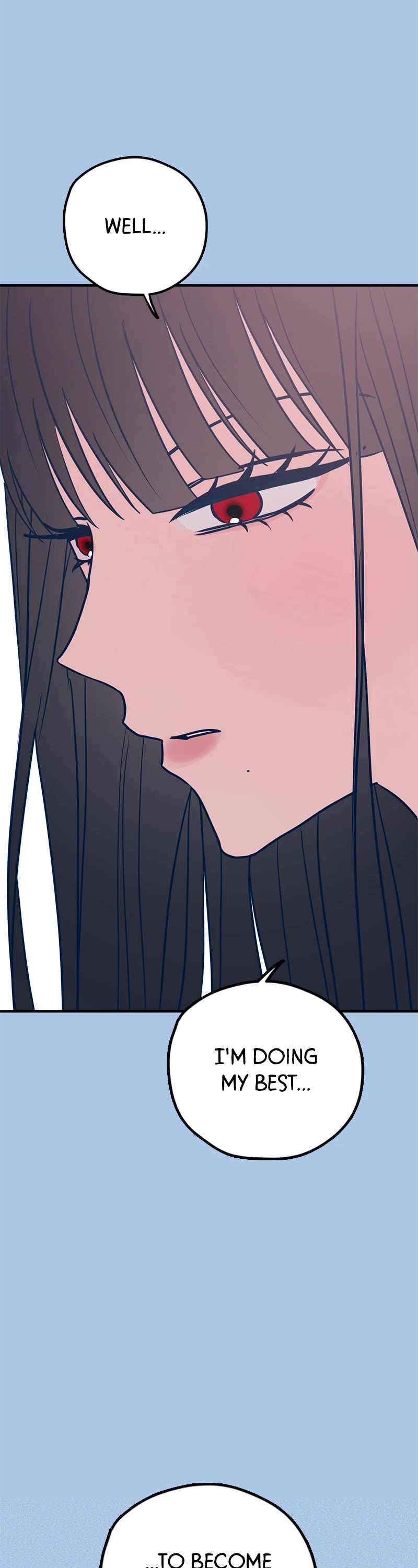 Trash Belongs in the Trash Can! Chapter 39 page 26 - Chapter 39: Episode 39