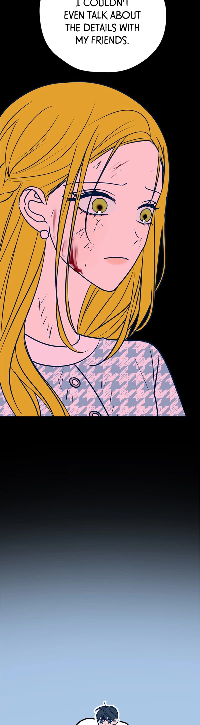 Trash Belongs in the Trash Can! Chapter 39 page 29 - Chapter 39: Episode 39