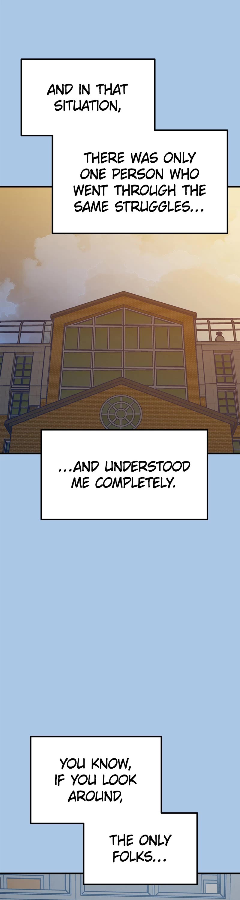 Trash Belongs in the Trash Can! Chapter 39 page 42 - Chapter 39: Episode 39