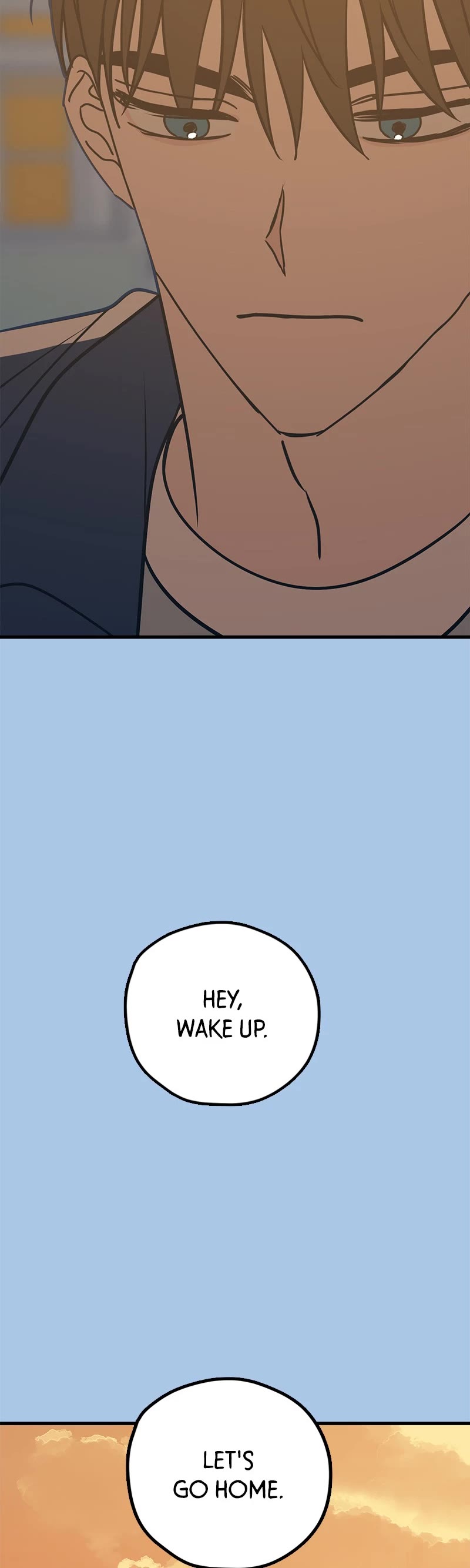 Trash Belongs in the Trash Can! Chapter 39 page 45 - Chapter 39: Episode 39