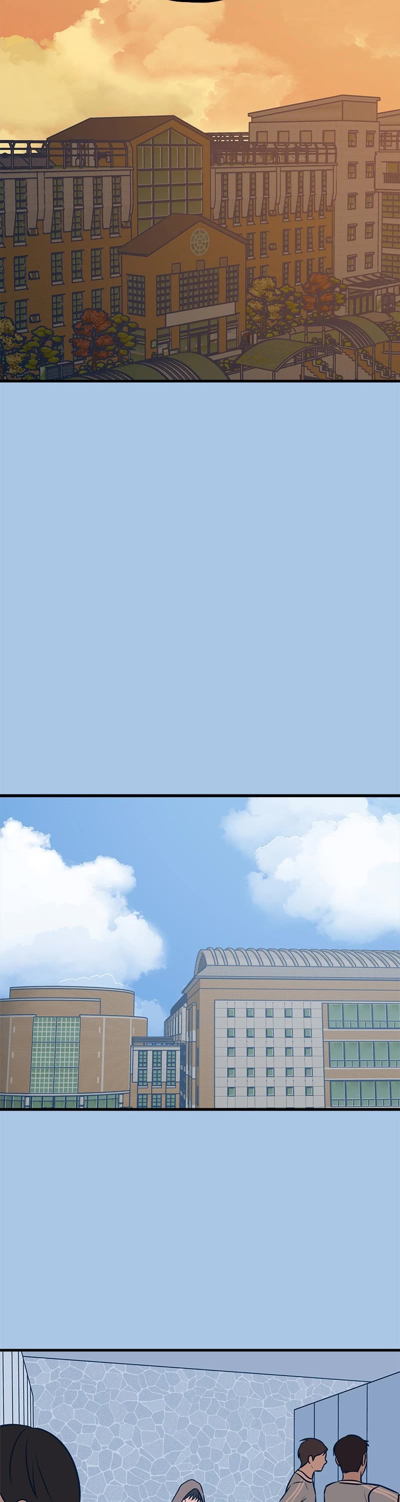 Trash Belongs in the Trash Can! Chapter 39 page 46 - Chapter 39: Episode 39