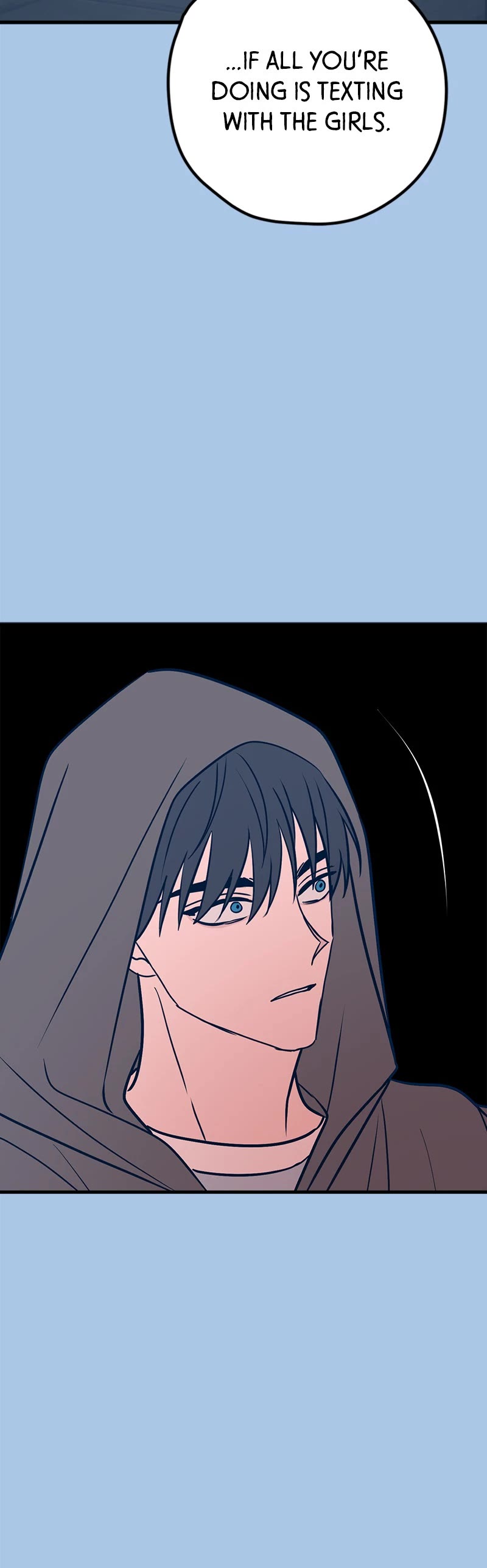 Trash Belongs in the Trash Can! Chapter 39 page 49 - Chapter 39: Episode 39