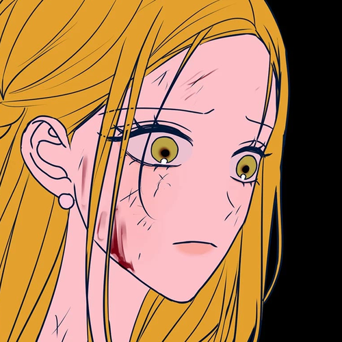 Trash Belongs in the Trash Can! Chapter 39: Episode 39 cover