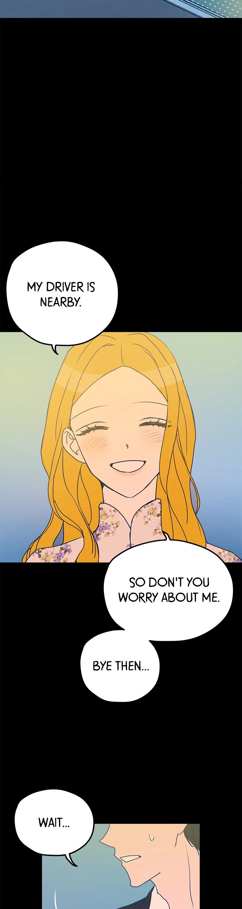 Trash Belongs in the Trash Can! Chapter 4 page 12 - Chapter 4: Episode 4