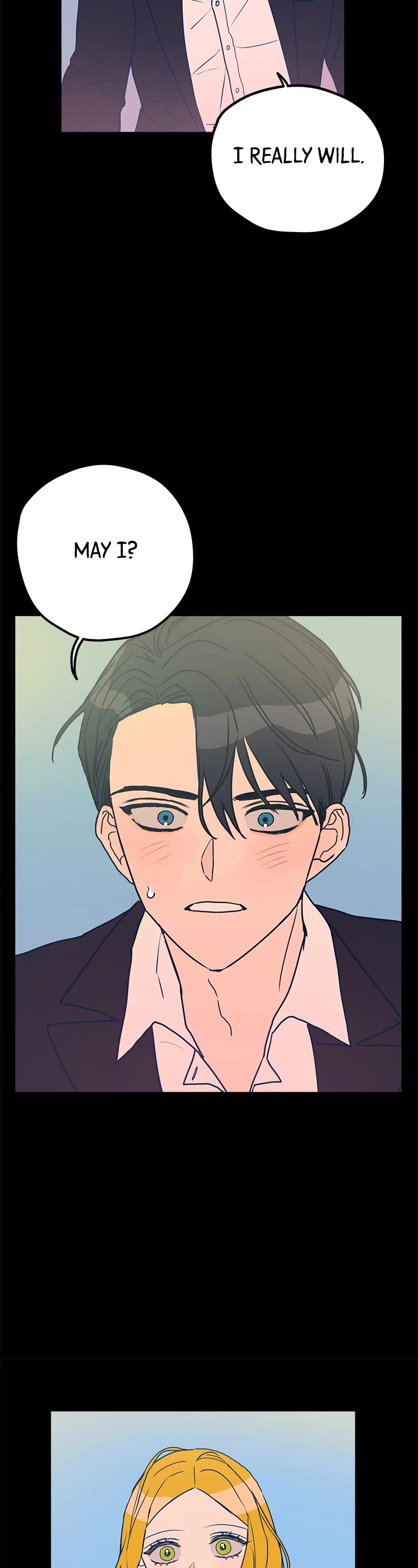 Trash Belongs in the Trash Can! Chapter 4 page 14 - Chapter 4: Episode 4