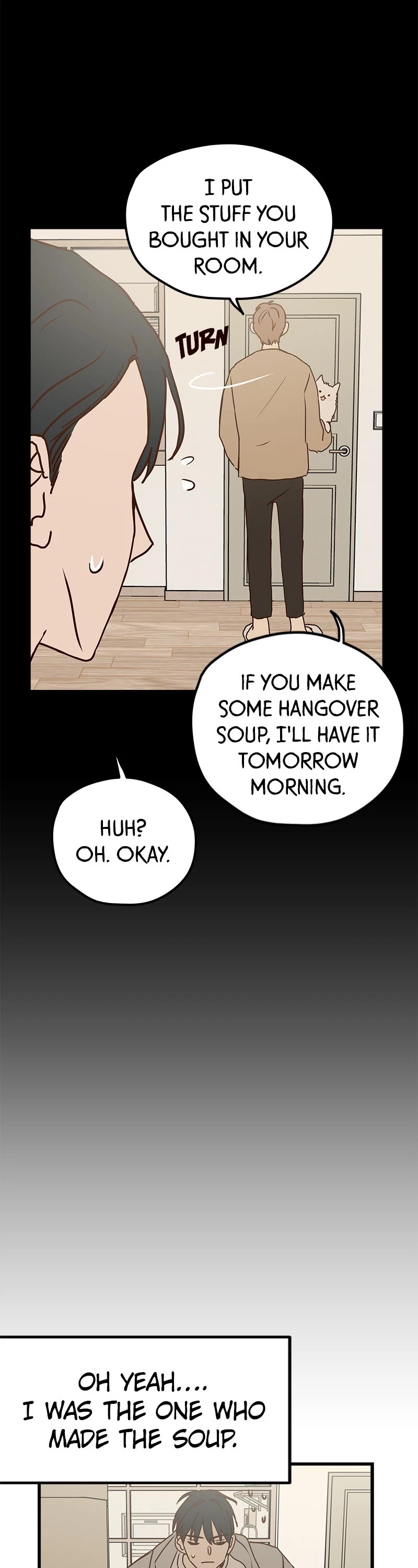 Trash Belongs in the Trash Can! Chapter 4 page 18 - Chapter 4: Episode 4