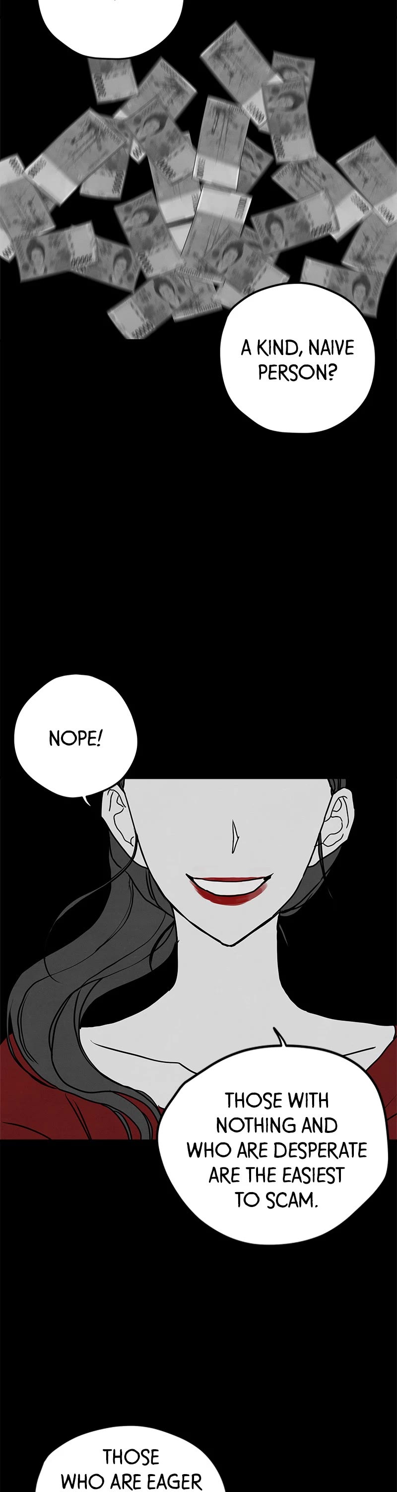 Trash Belongs in the Trash Can! Chapter 4 page 2 - Chapter 4: Episode 4