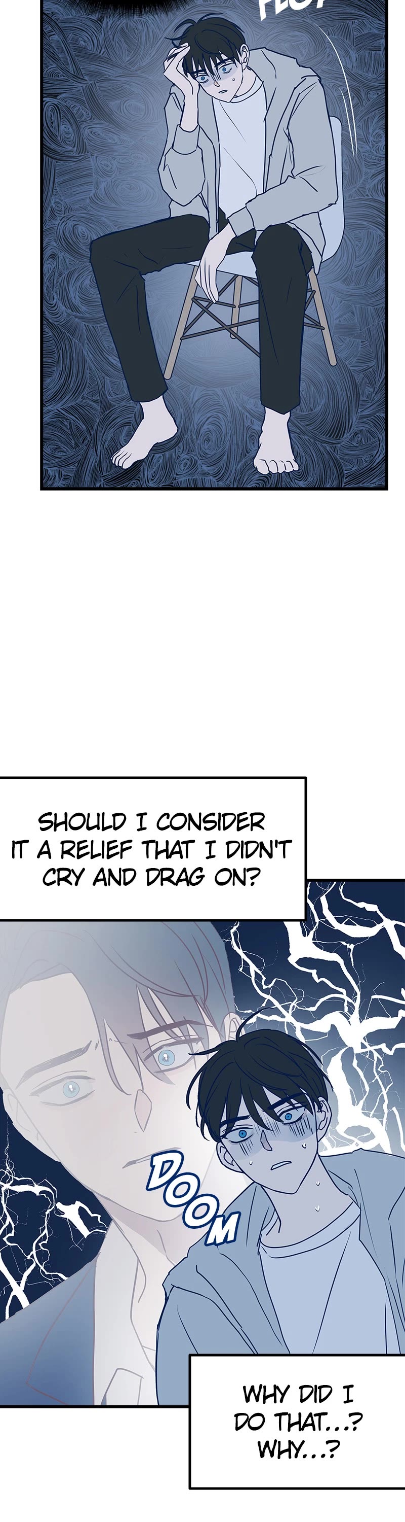 Trash Belongs in the Trash Can! Chapter 4 page 22 - Chapter 4: Episode 4
