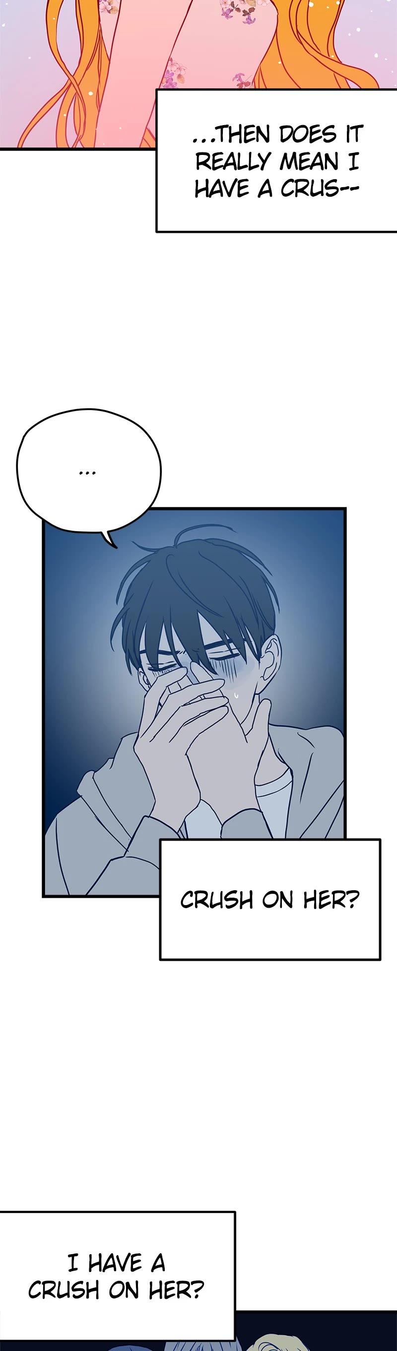 Trash Belongs in the Trash Can! Chapter 4 page 24 - Chapter 4: Episode 4