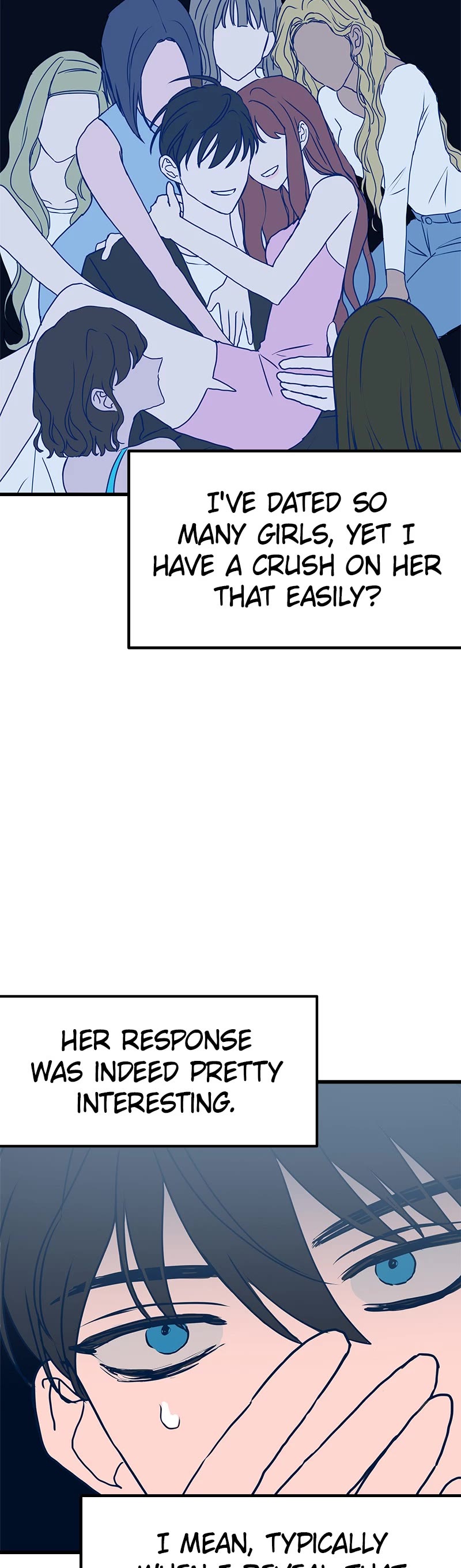 Trash Belongs in the Trash Can! Chapter 4 page 25 - Chapter 4: Episode 4