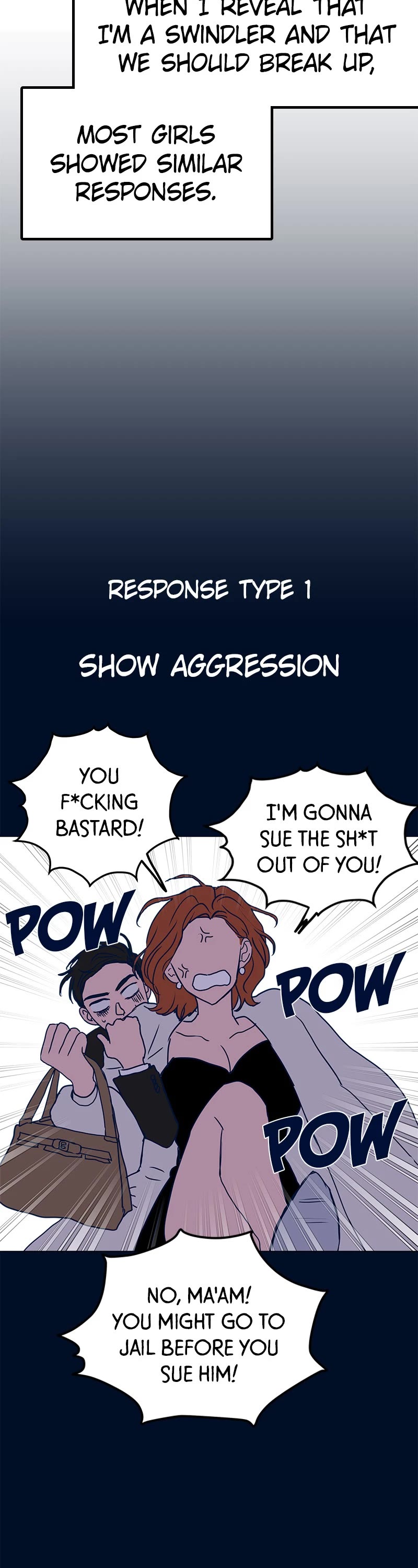 Trash Belongs in the Trash Can! Chapter 4 page 26 - Chapter 4: Episode 4