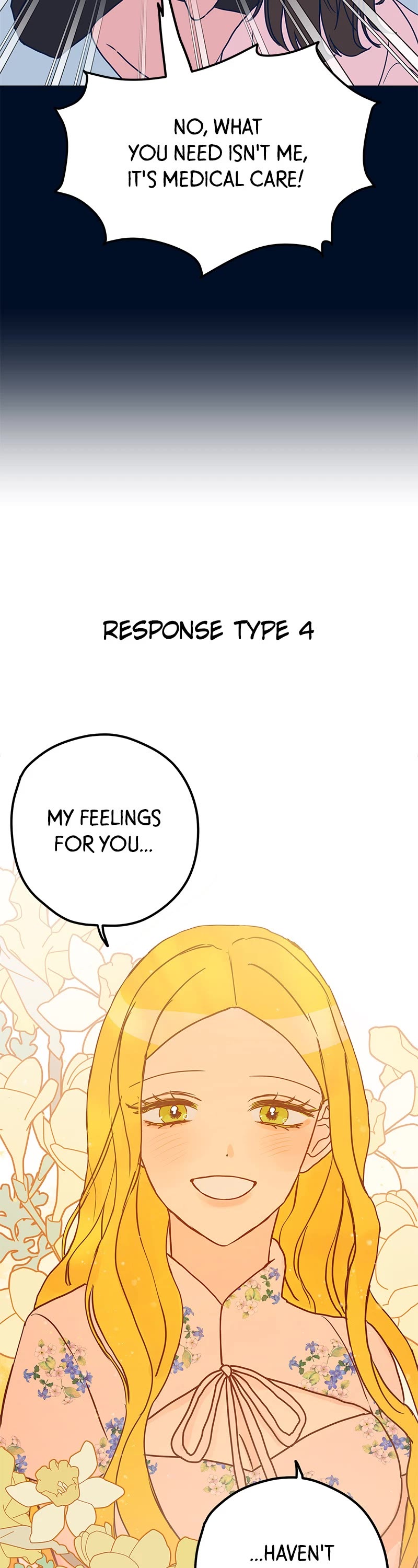 Trash Belongs in the Trash Can! Chapter 4 page 28 - Chapter 4: Episode 4
