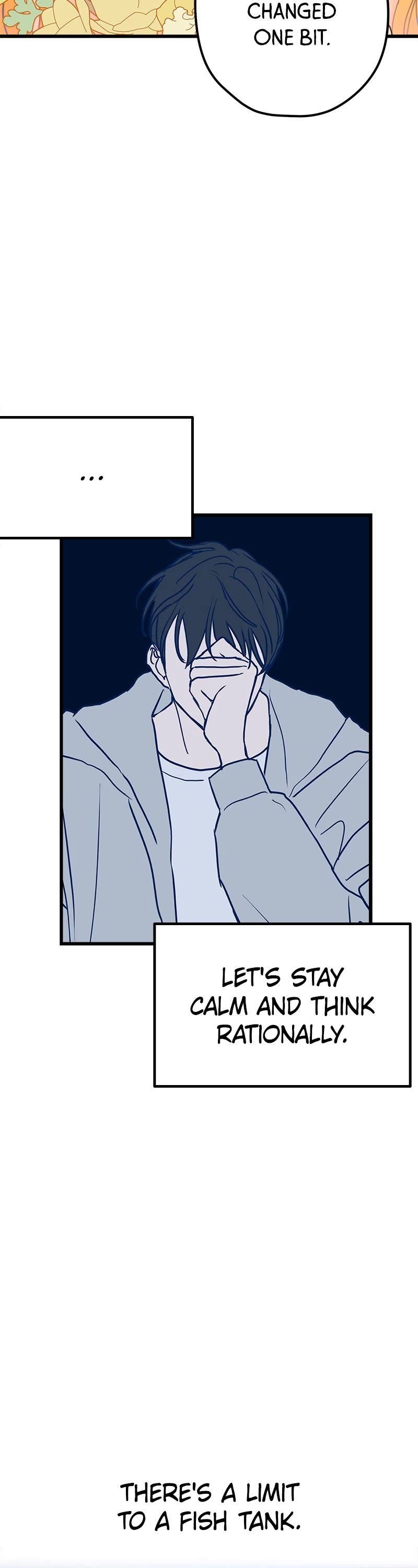 Trash Belongs in the Trash Can! Chapter 4 page 29 - Chapter 4: Episode 4