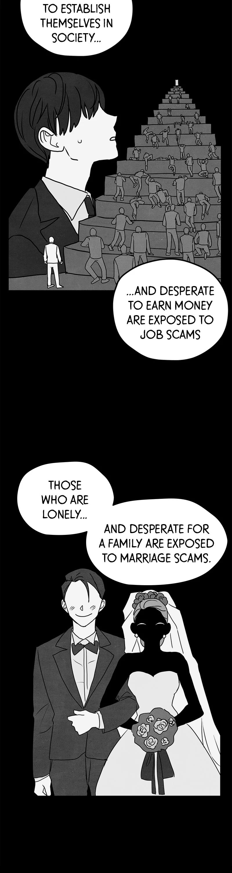 Trash Belongs in the Trash Can! Chapter 4 page 3 - Chapter 4: Episode 4