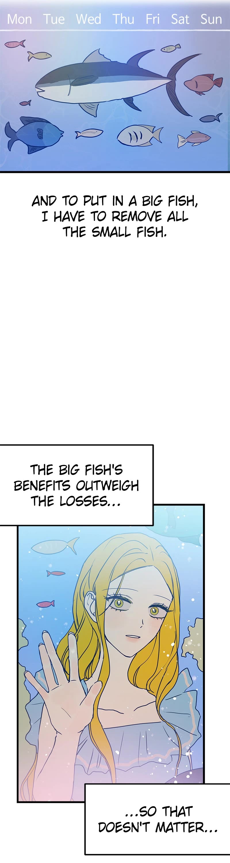 Trash Belongs in the Trash Can! Chapter 4 page 30 - Chapter 4: Episode 4