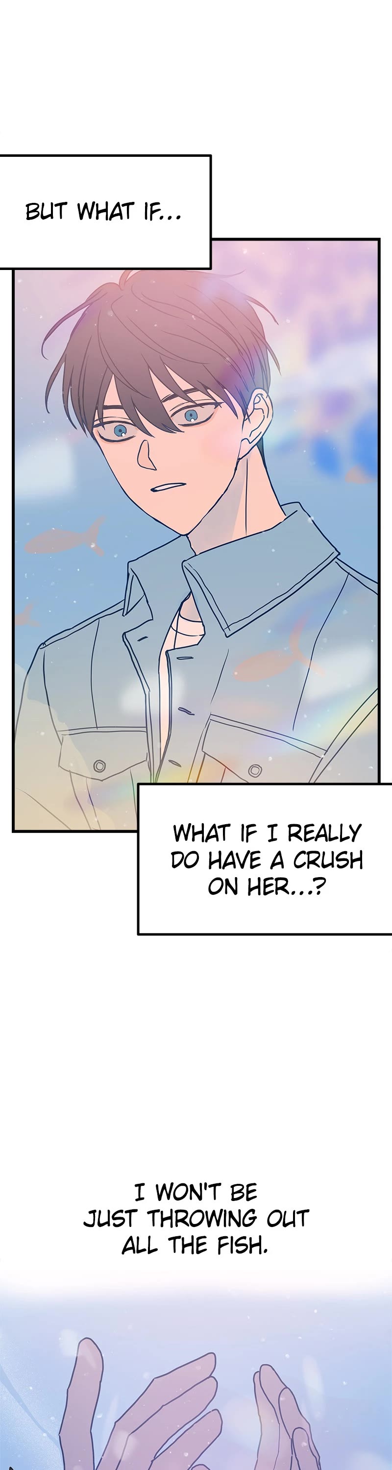 Trash Belongs in the Trash Can! Chapter 4 page 31 - Chapter 4: Episode 4