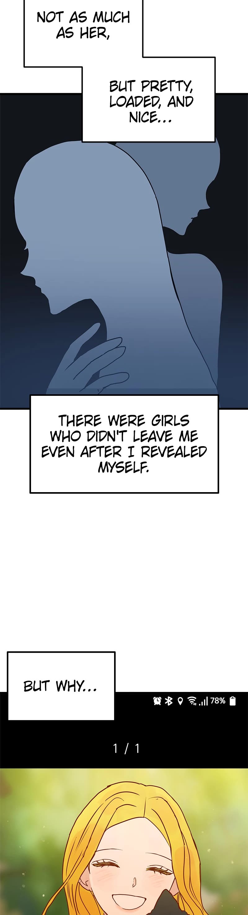 Trash Belongs in the Trash Can! Chapter 4 page 35 - Chapter 4: Episode 4