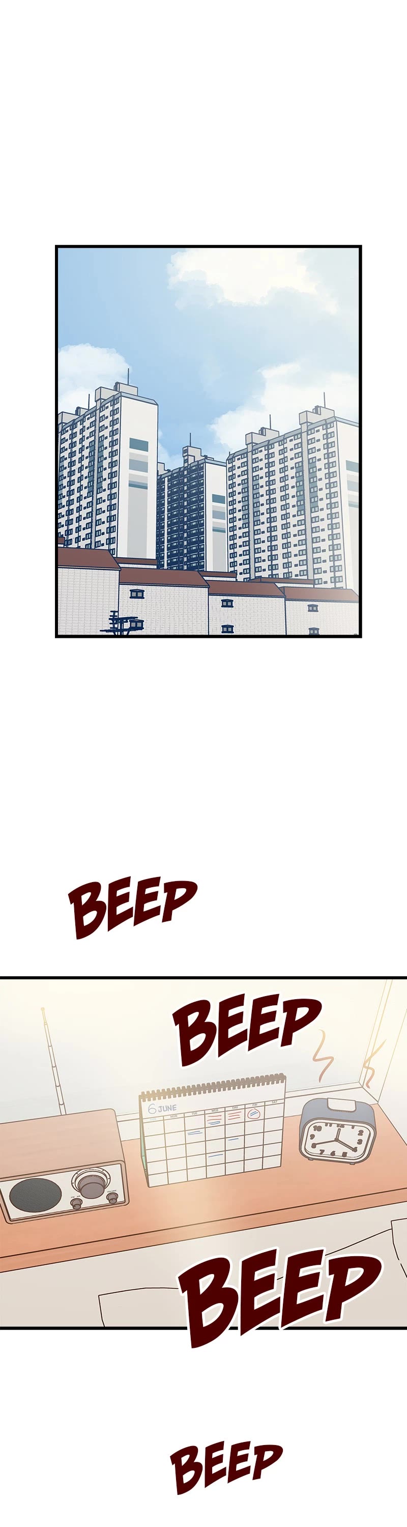 Trash Belongs in the Trash Can! Chapter 4 page 37 - Chapter 4: Episode 4