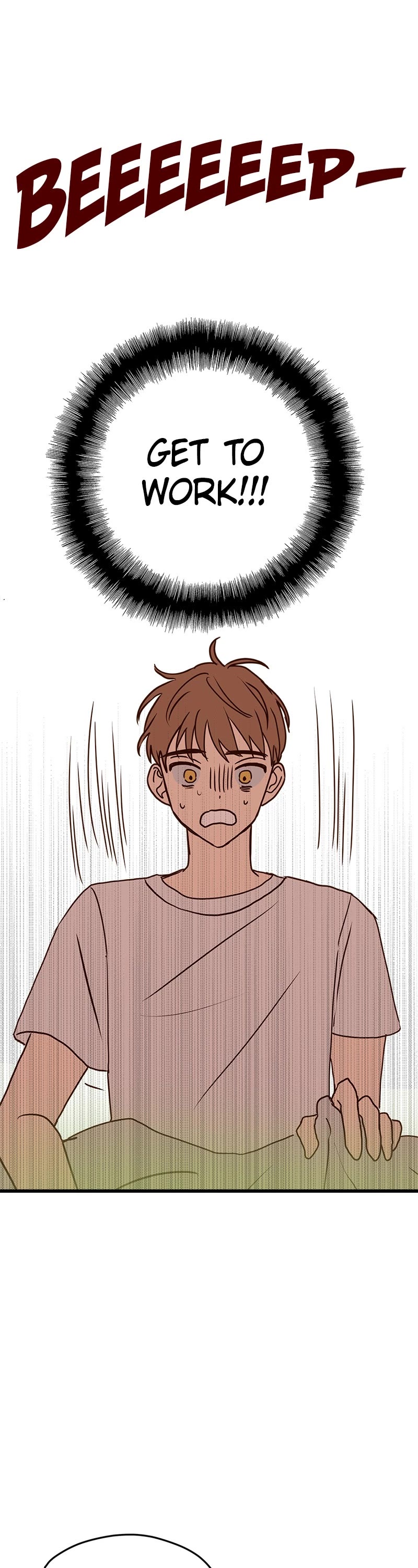 Trash Belongs in the Trash Can! Chapter 4 page 38 - Chapter 4: Episode 4