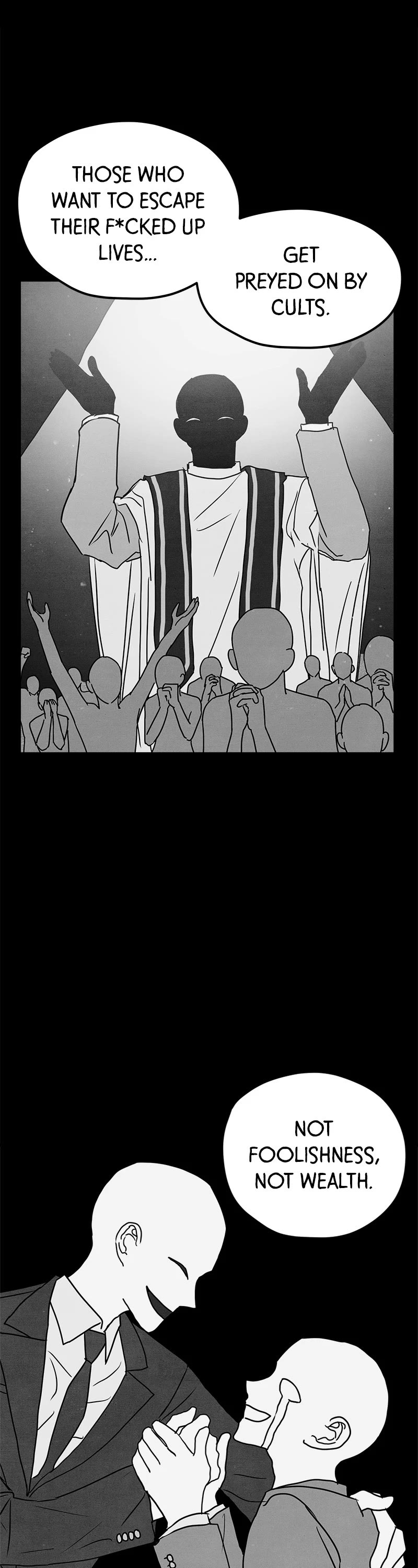 Trash Belongs in the Trash Can! Chapter 4 page 4 - Chapter 4: Episode 4