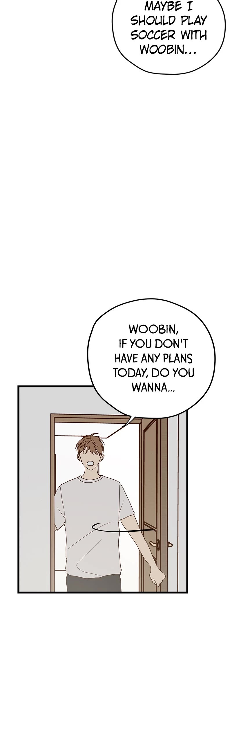 Trash Belongs in the Trash Can! Chapter 4 page 40 - Chapter 4: Episode 4