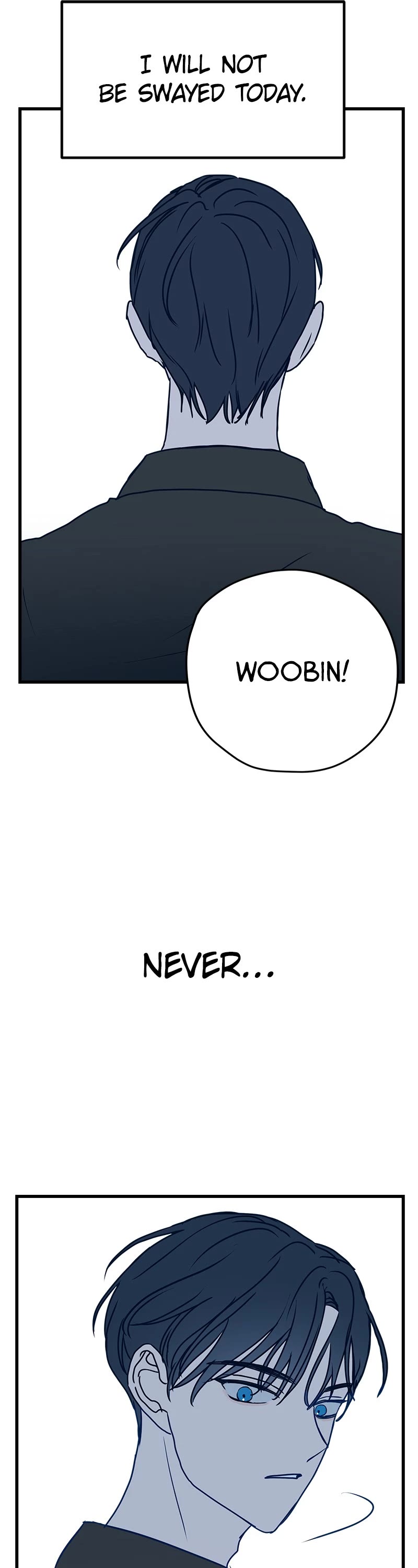 Trash Belongs in the Trash Can! Chapter 4 page 46 - Chapter 4: Episode 4