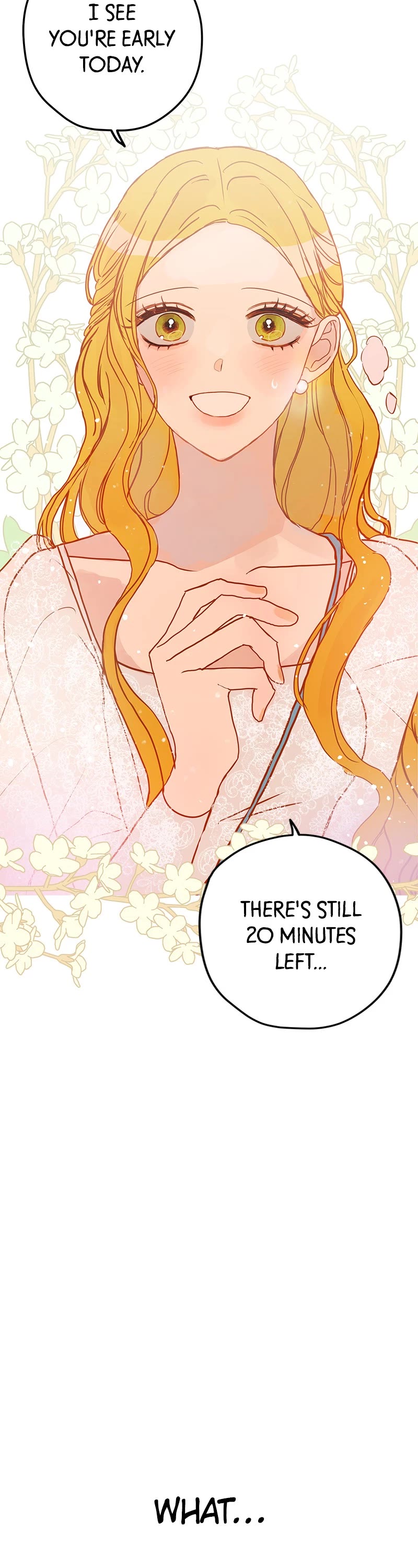 Trash Belongs in the Trash Can! Chapter 4 page 48 - Chapter 4: Episode 4
