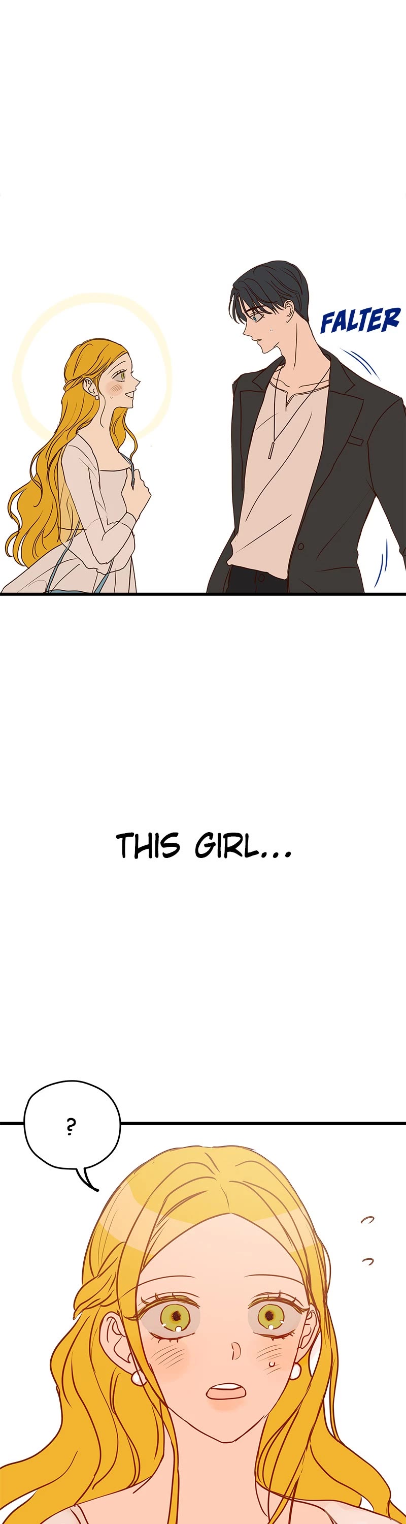 Trash Belongs in the Trash Can! Chapter 4 page 49 - Chapter 4: Episode 4