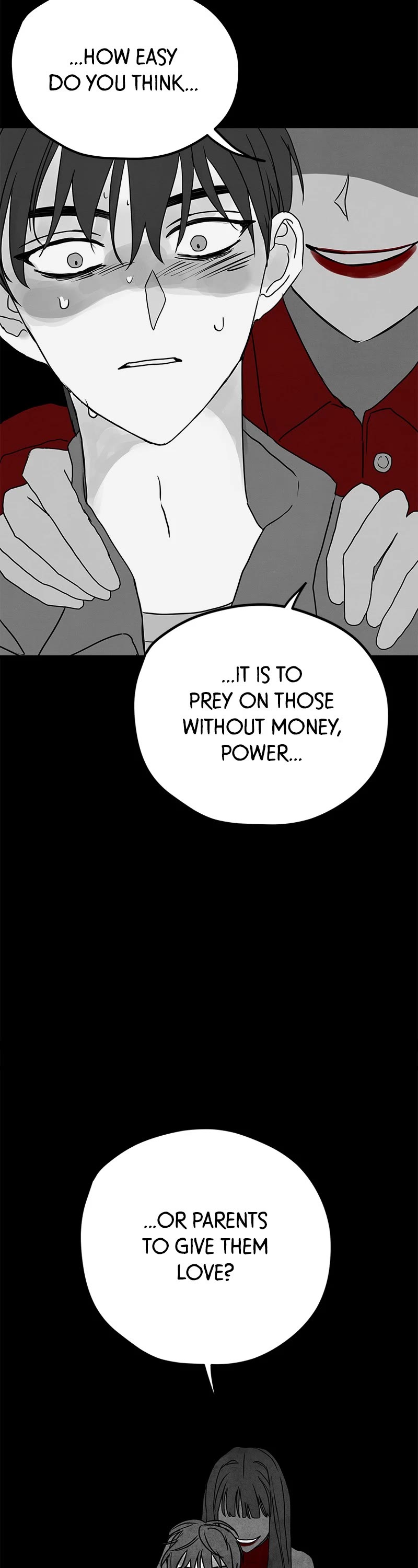 Trash Belongs in the Trash Can! Chapter 4 page 6 - Chapter 4: Episode 4