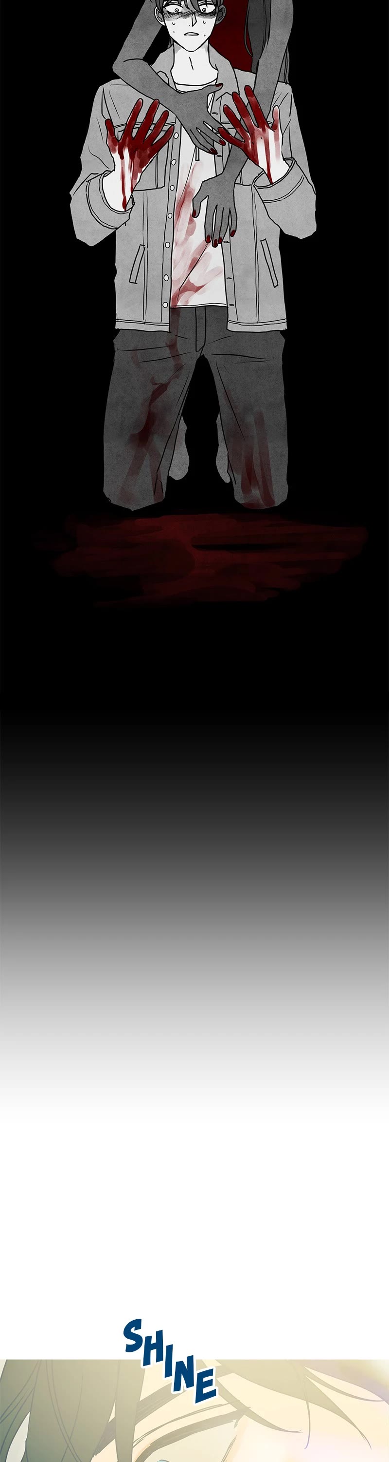 Trash Belongs in the Trash Can! Chapter 4 page 7 - Chapter 4: Episode 4