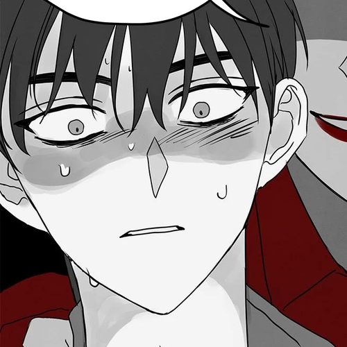 Trash Belongs in the Trash Can! Chapter 4: Episode 4 cover
