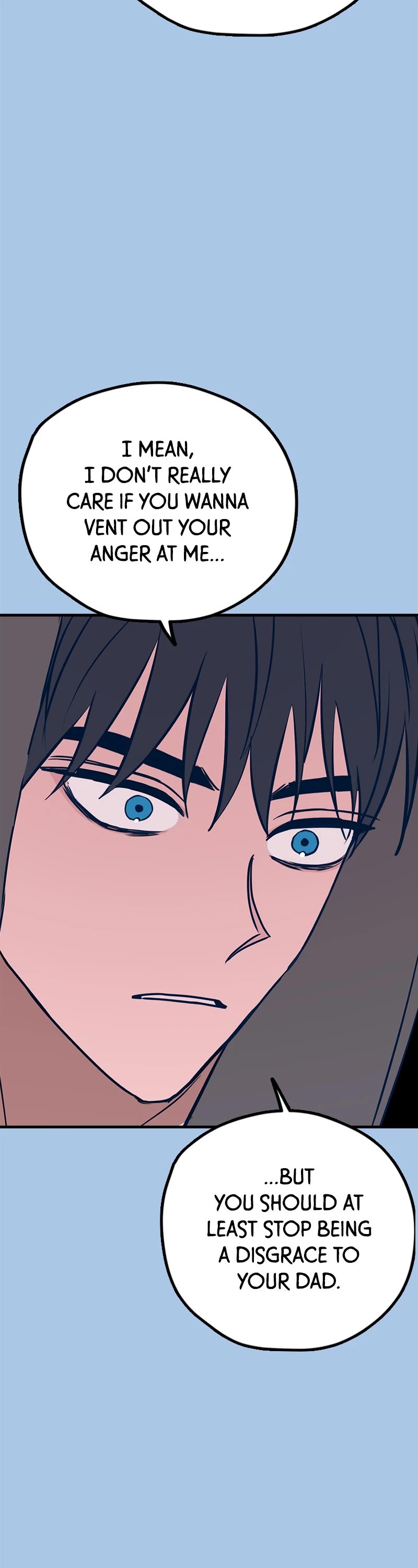 Trash Belongs in the Trash Can! Chapter 40 page 13 - Chapter 40: Episode 40
