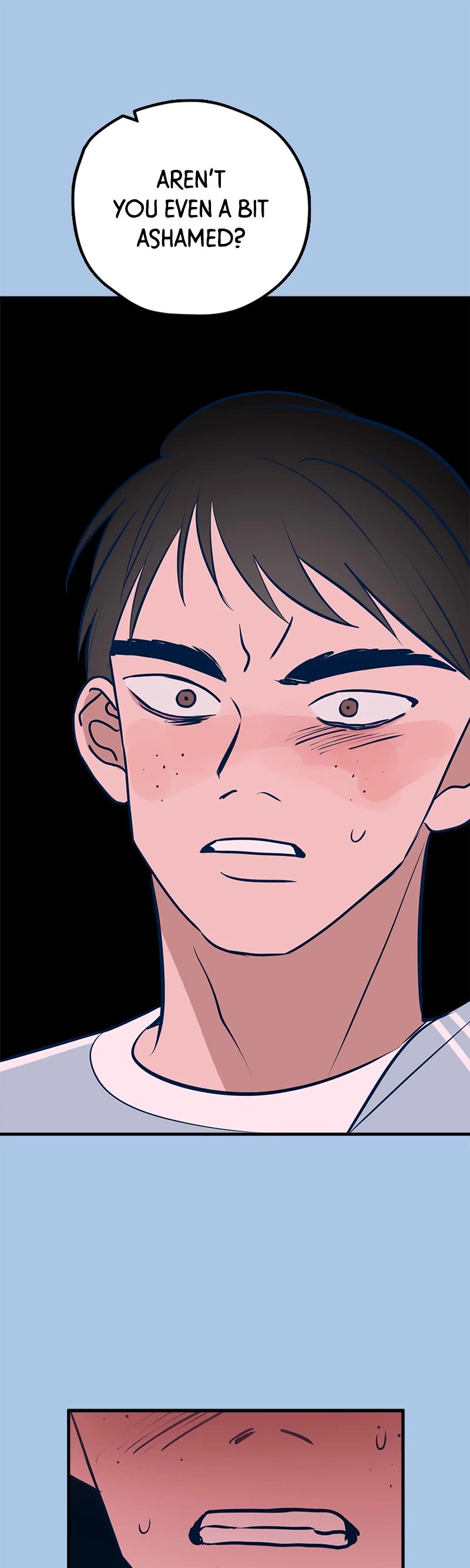 Trash Belongs in the Trash Can! Chapter 40 page 14 - Chapter 40: Episode 40