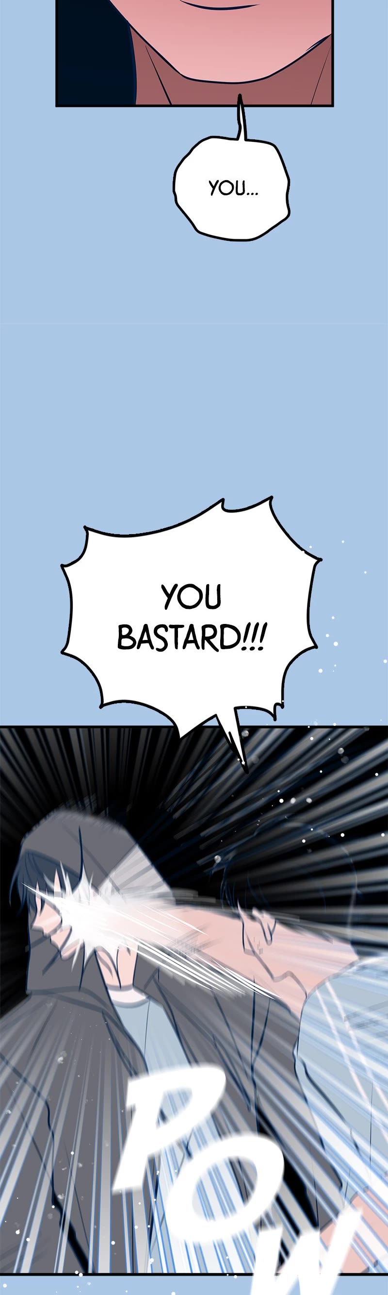 Trash Belongs in the Trash Can! Chapter 40 page 15 - Chapter 40: Episode 40