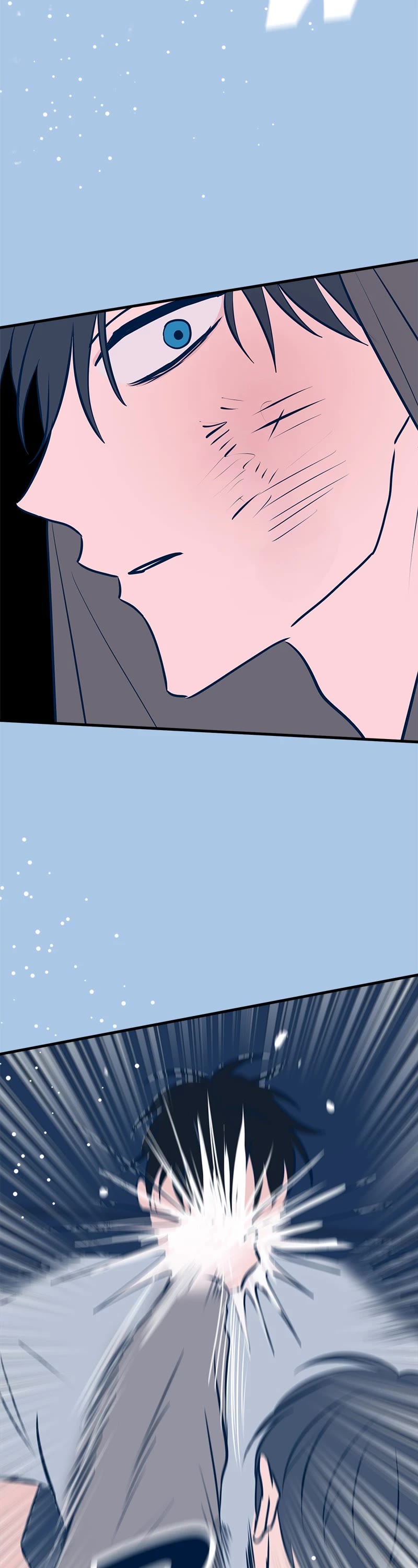 Trash Belongs in the Trash Can! Chapter 40 page 16 - Chapter 40: Episode 40