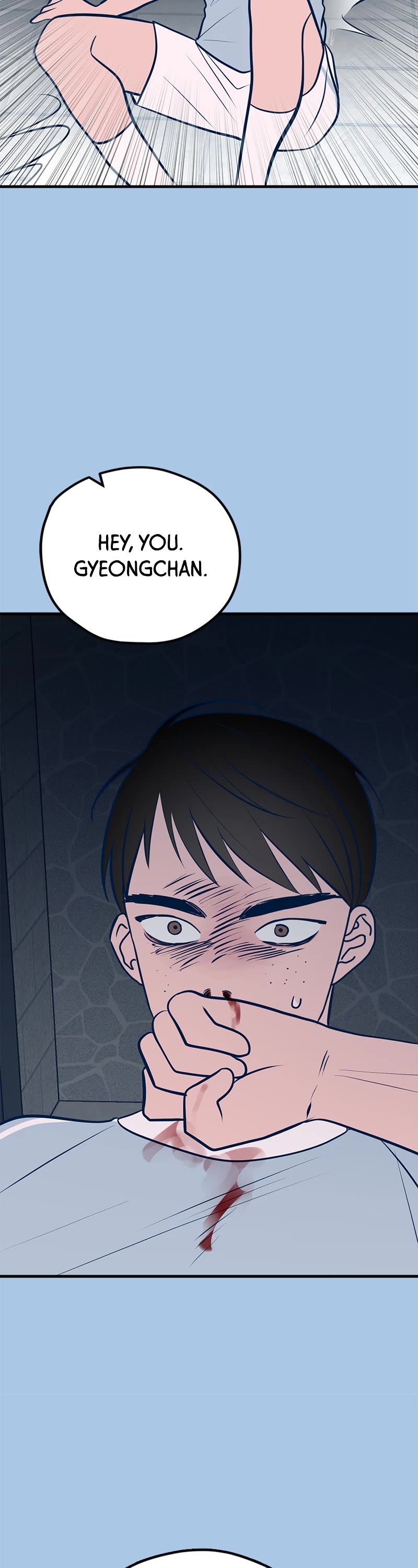 Trash Belongs in the Trash Can! Chapter 40 page 18 - Chapter 40: Episode 40