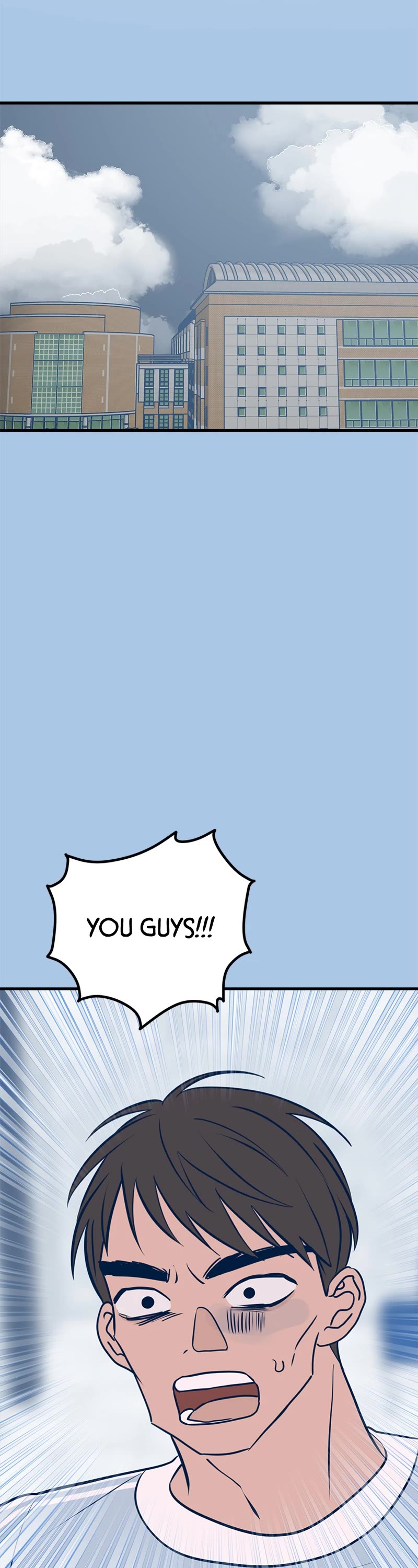 Trash Belongs in the Trash Can! Chapter 40 page 21 - Chapter 40: Episode 40