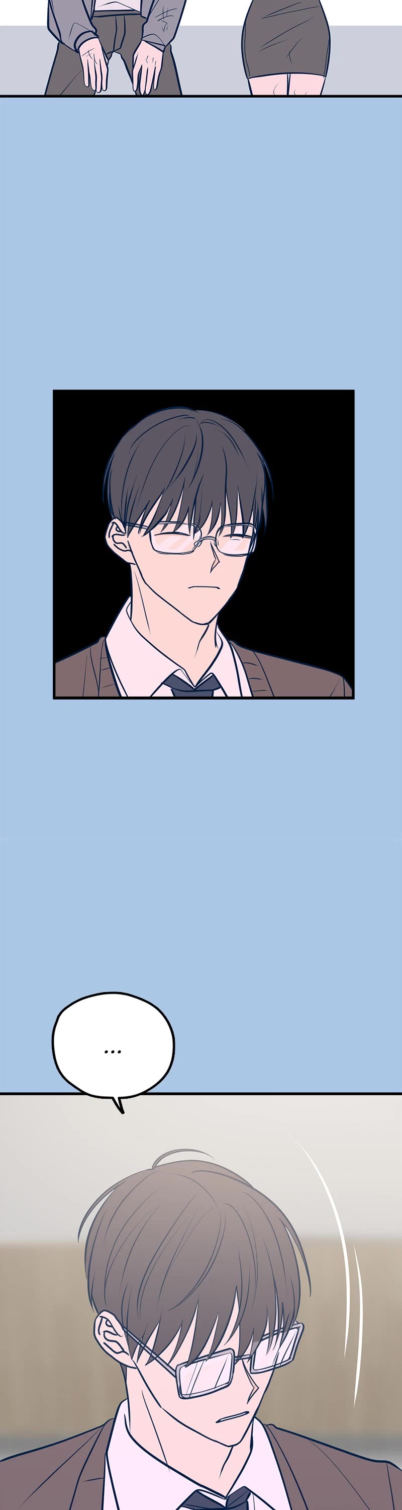 Trash Belongs in the Trash Can! Chapter 40 page 33 - Chapter 40: Episode 40