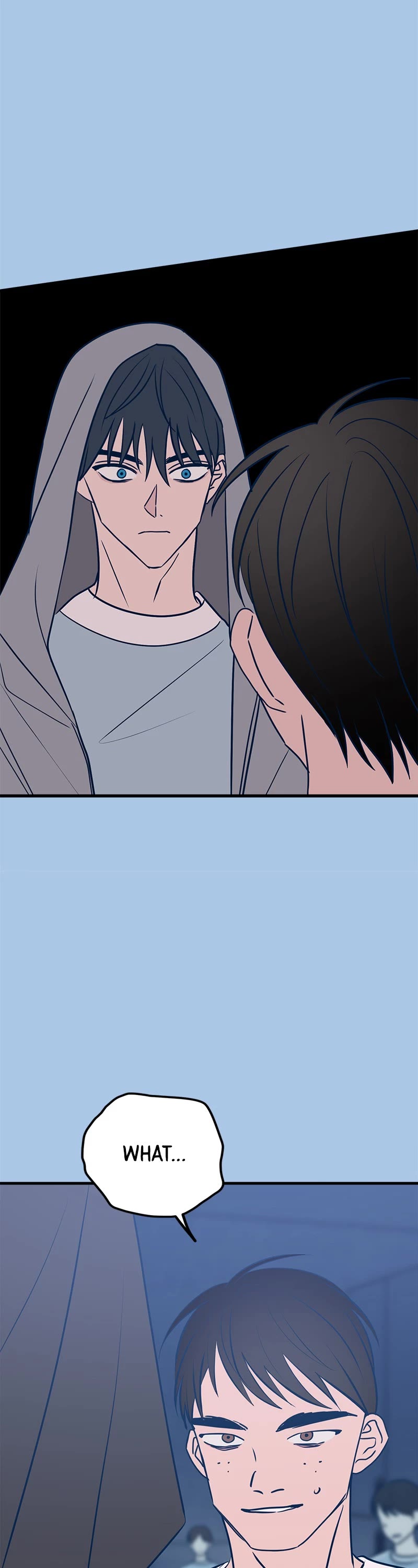 Trash Belongs in the Trash Can! Chapter 40 page 4 - Chapter 40: Episode 40