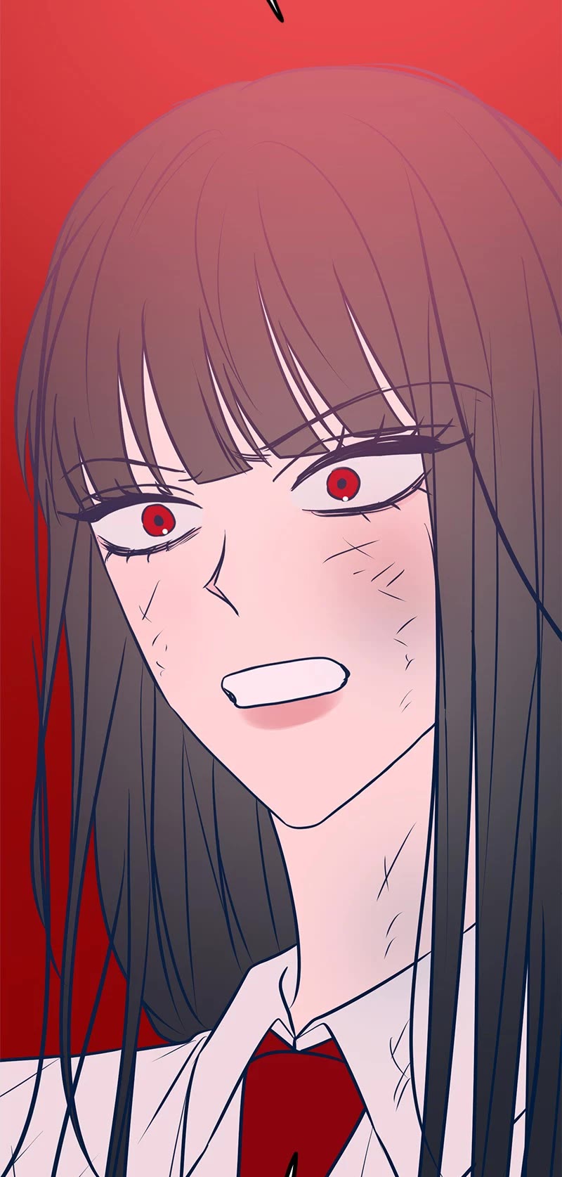 Trash Belongs in the Trash Can! Chapter 40 page 48 - Chapter 40: Episode 40