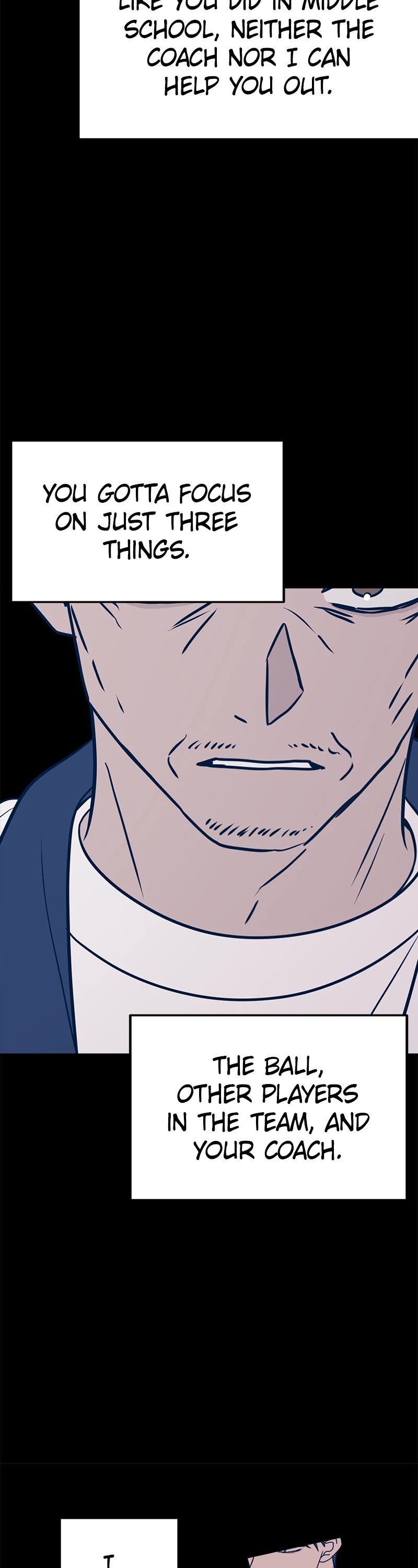 Trash Belongs in the Trash Can! Chapter 40 page 7 - Chapter 40: Episode 40